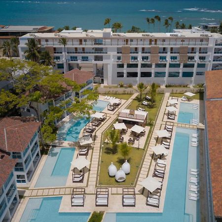 Presidential Suites Καμπαρέτε Εξωτερικό φωτογραφία