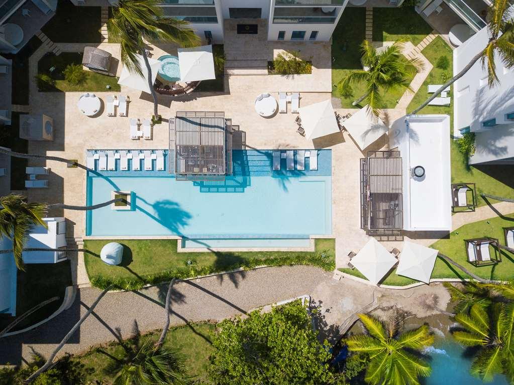 Presidential Suites Καμπαρέτε Εξωτερικό φωτογραφία