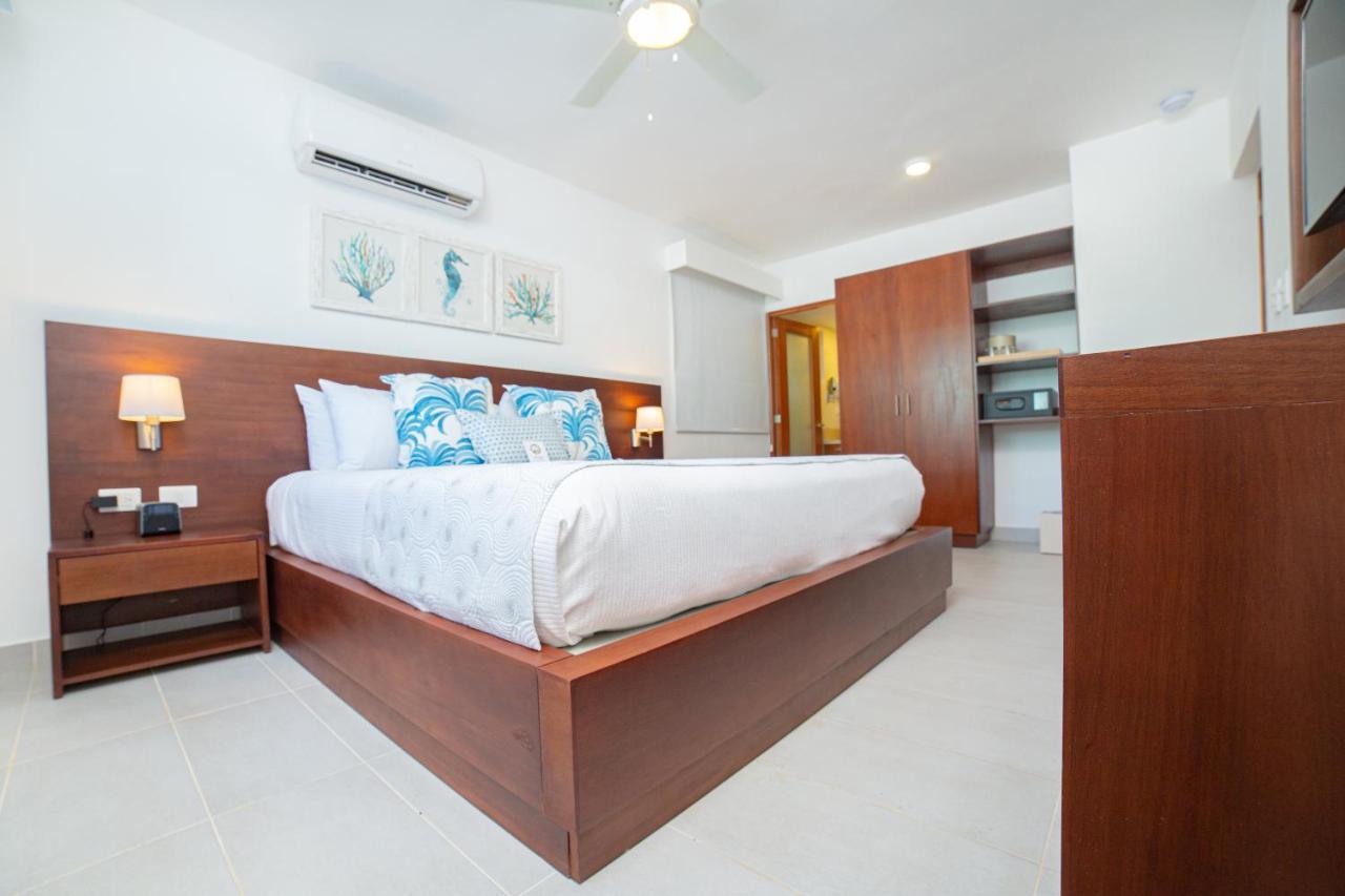 Presidential Suites Καμπαρέτε Εξωτερικό φωτογραφία