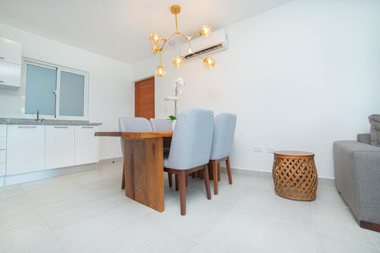 Presidential Suites Καμπαρέτε Εξωτερικό φωτογραφία