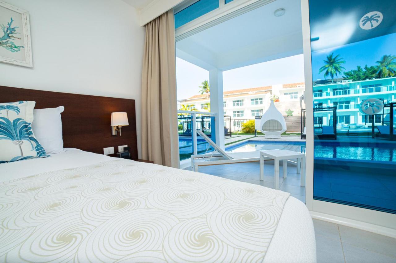 Presidential Suites Καμπαρέτε Εξωτερικό φωτογραφία
