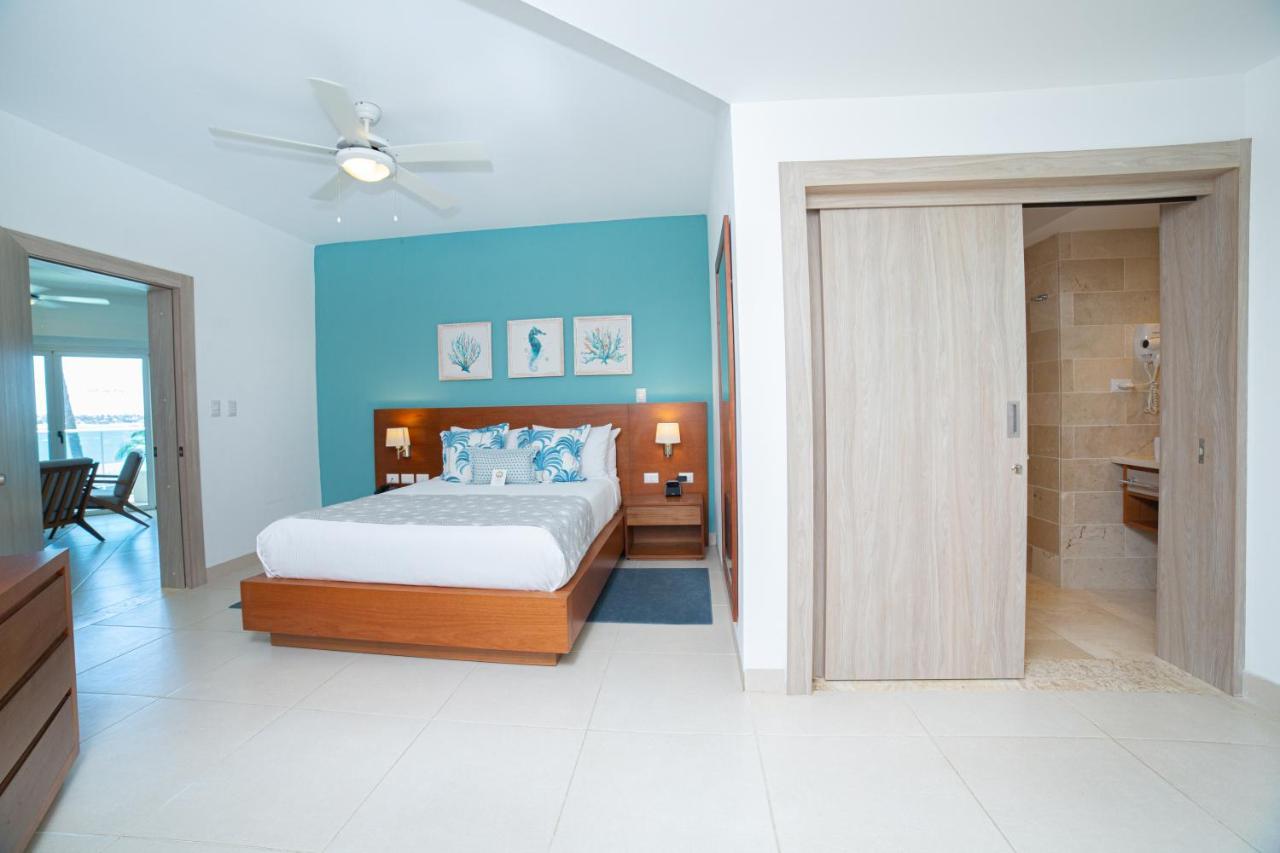 Presidential Suites Καμπαρέτε Εξωτερικό φωτογραφία