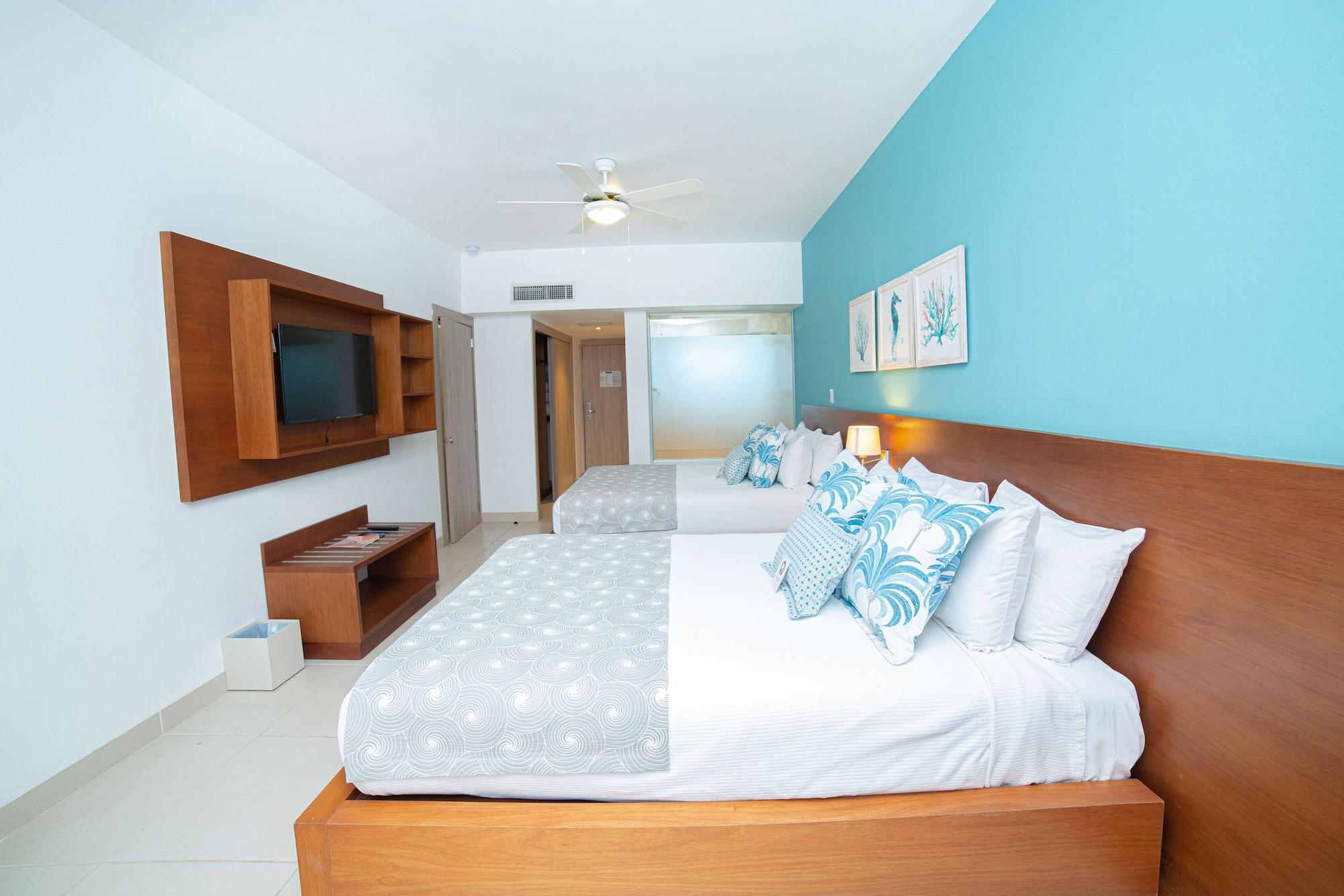 Presidential Suites Καμπαρέτε Εξωτερικό φωτογραφία