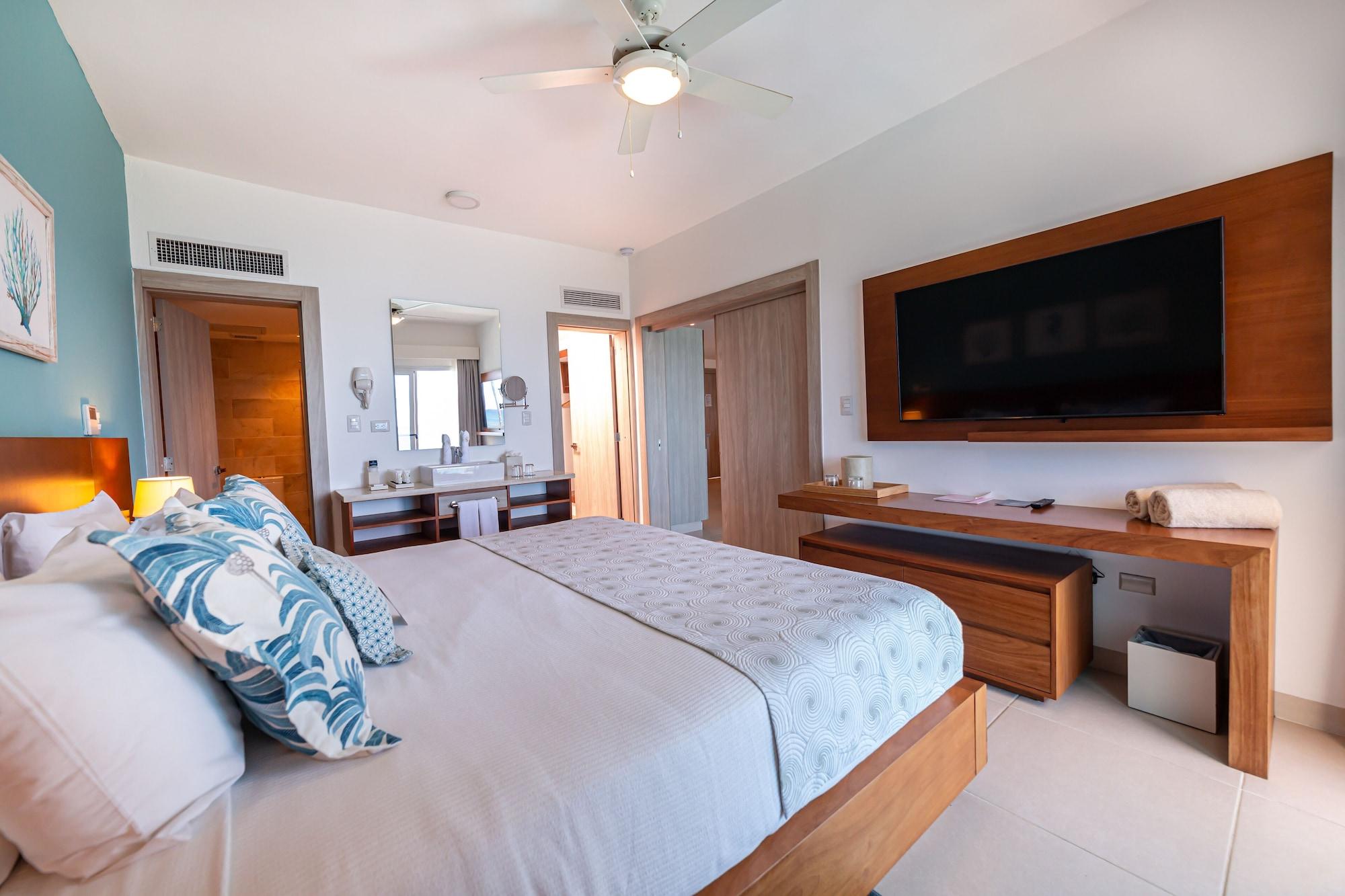Presidential Suites Καμπαρέτε Εξωτερικό φωτογραφία