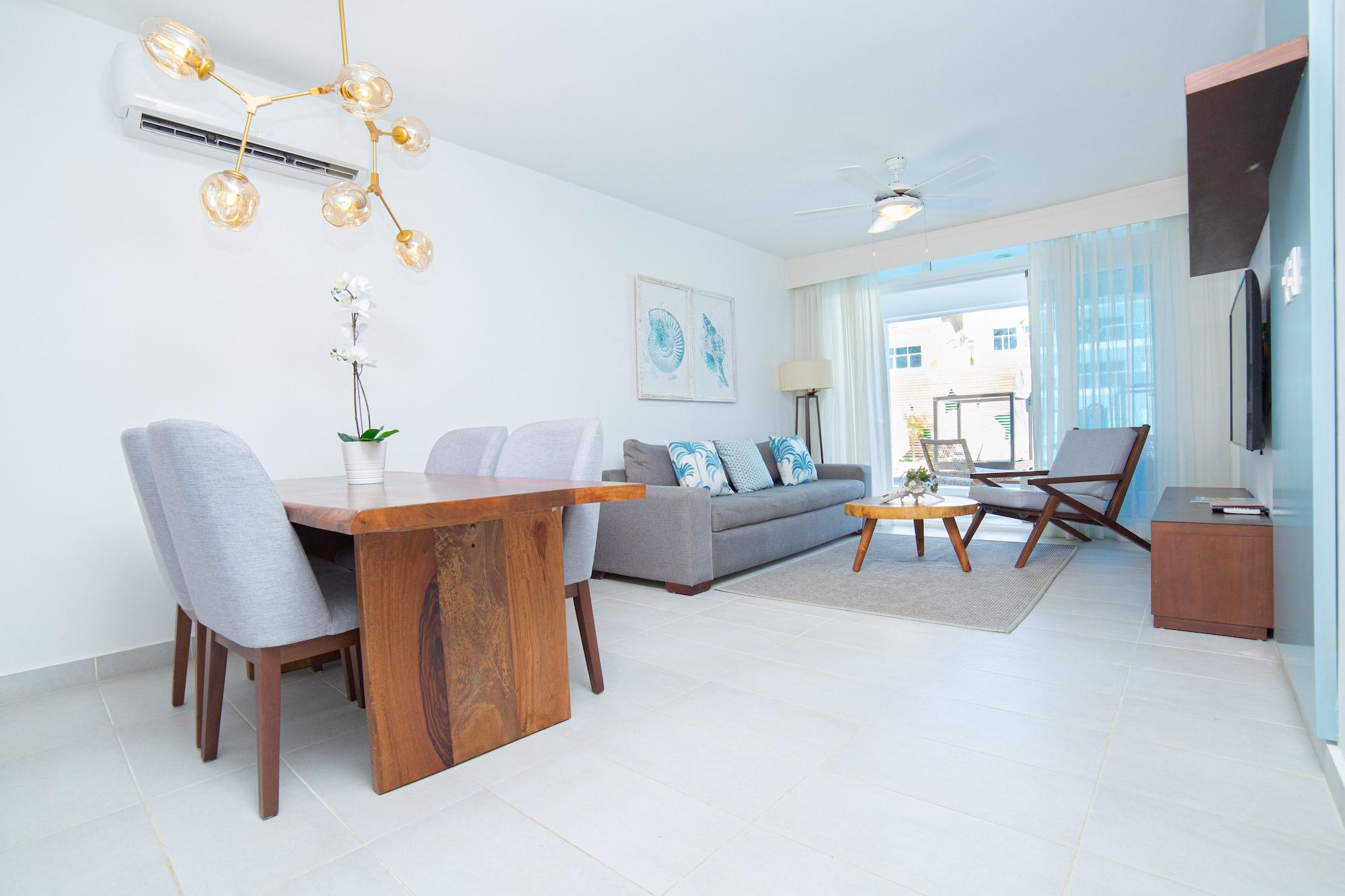 Presidential Suites Καμπαρέτε Εξωτερικό φωτογραφία