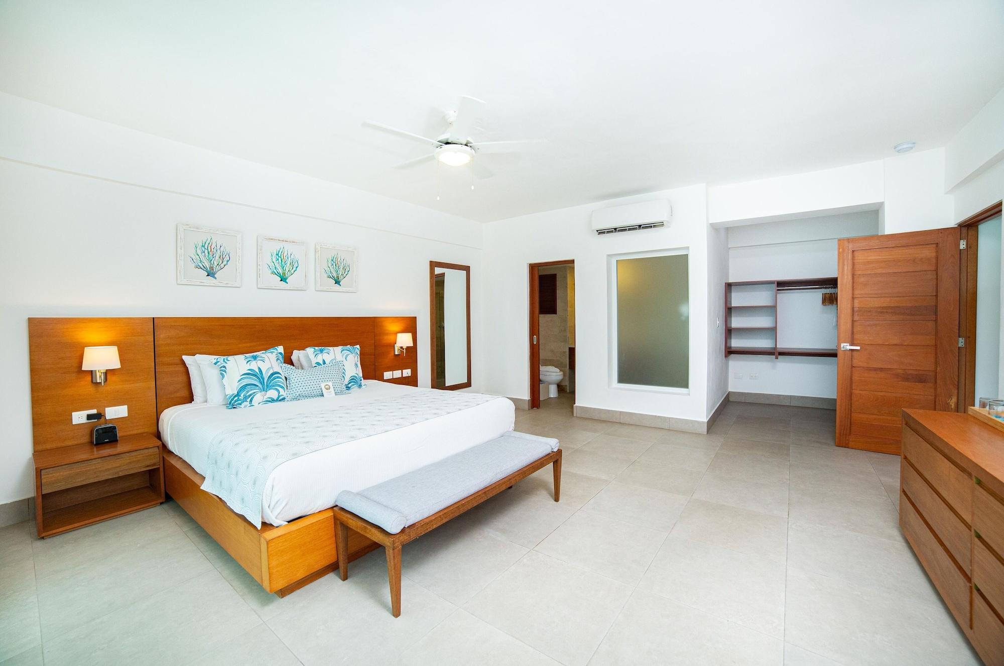 Presidential Suites Καμπαρέτε Εξωτερικό φωτογραφία