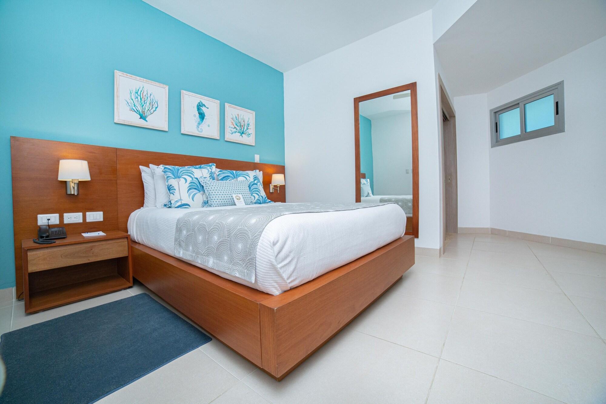 Presidential Suites Καμπαρέτε Εξωτερικό φωτογραφία