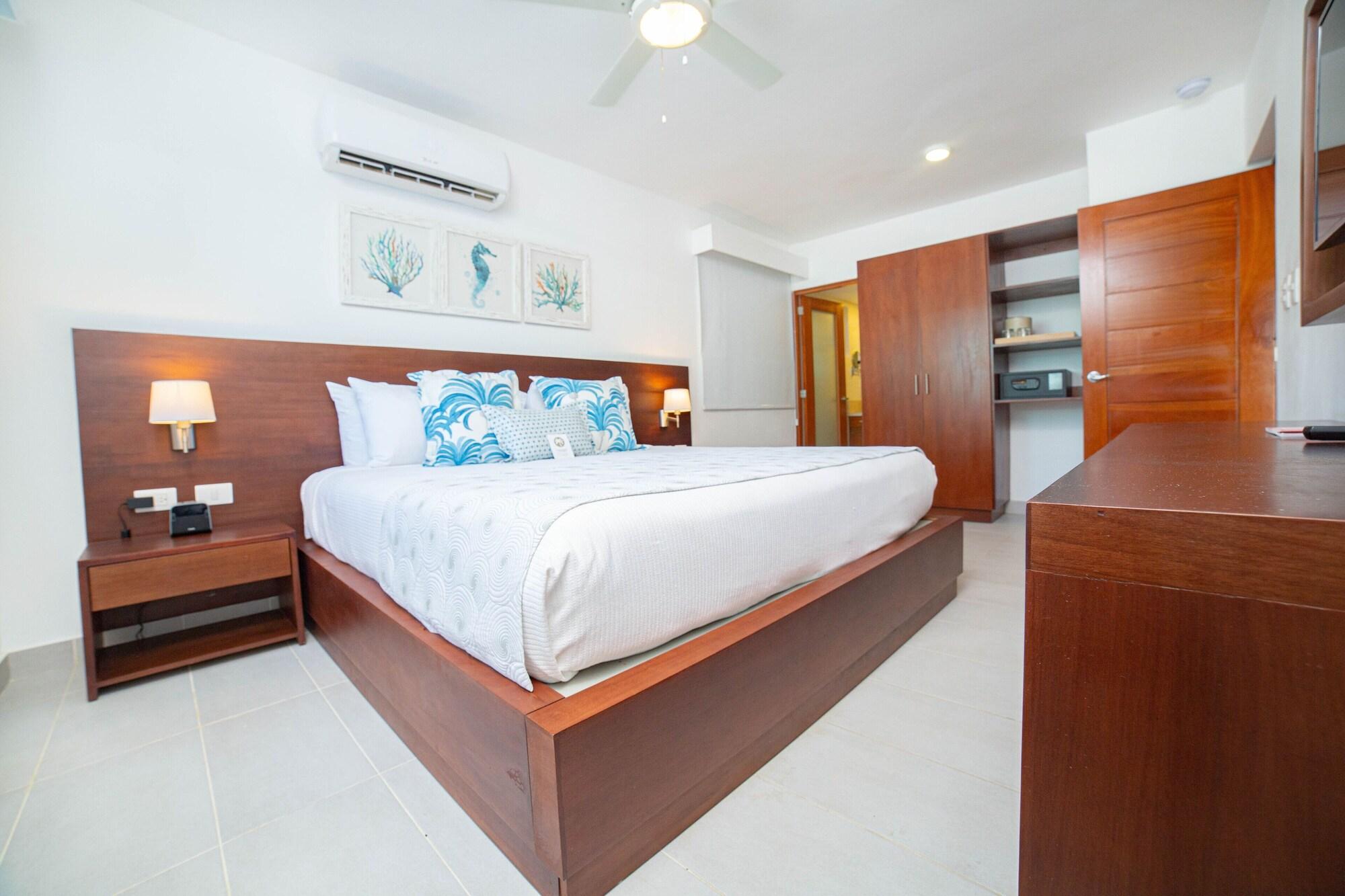 Presidential Suites Καμπαρέτε Εξωτερικό φωτογραφία