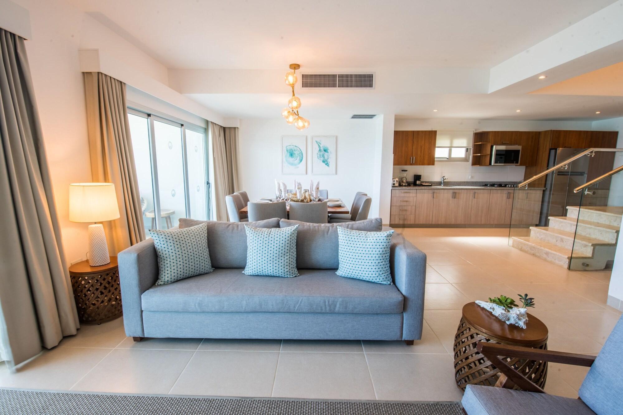 Presidential Suites Καμπαρέτε Εξωτερικό φωτογραφία