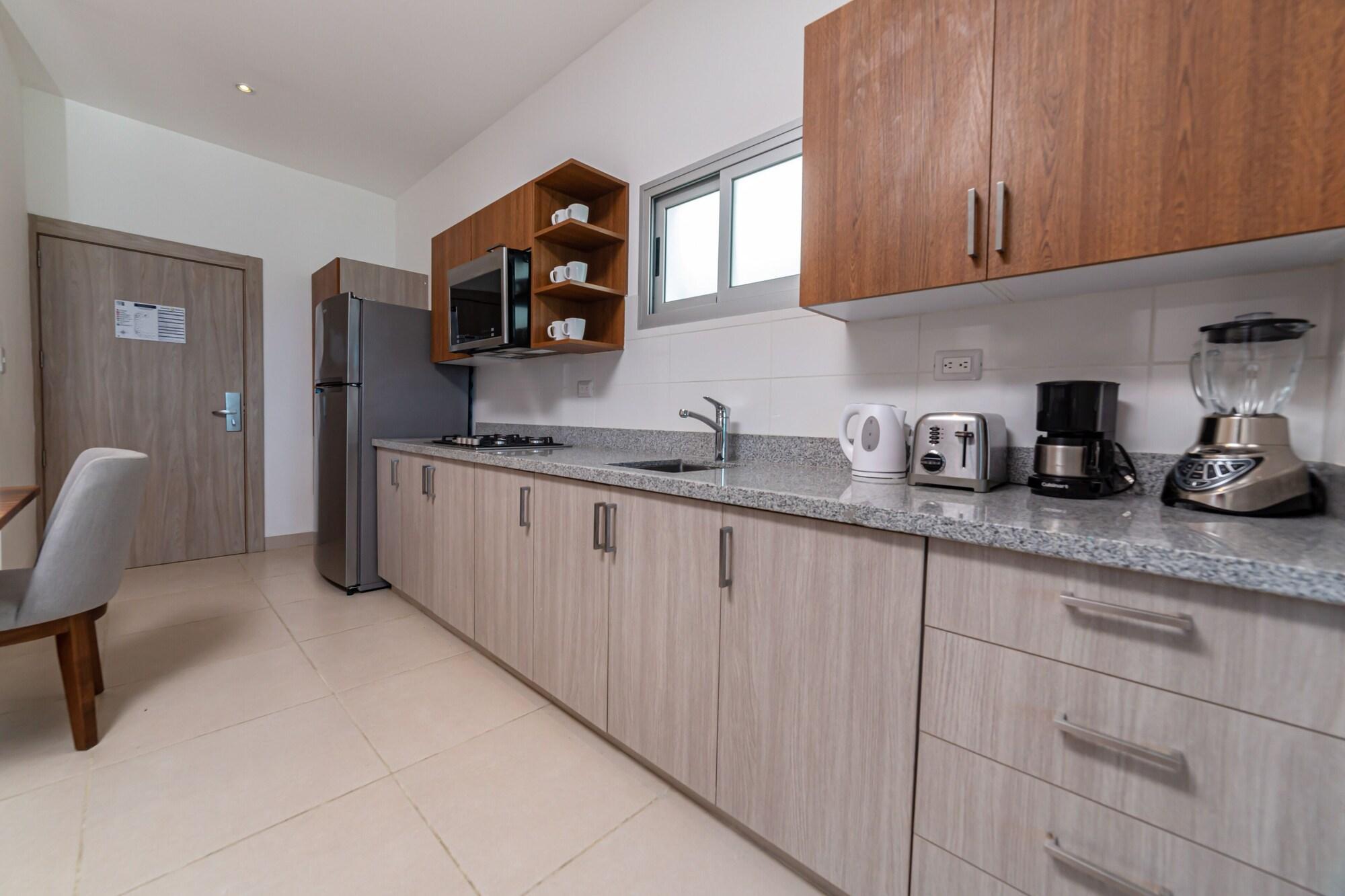 Presidential Suites Καμπαρέτε Εξωτερικό φωτογραφία