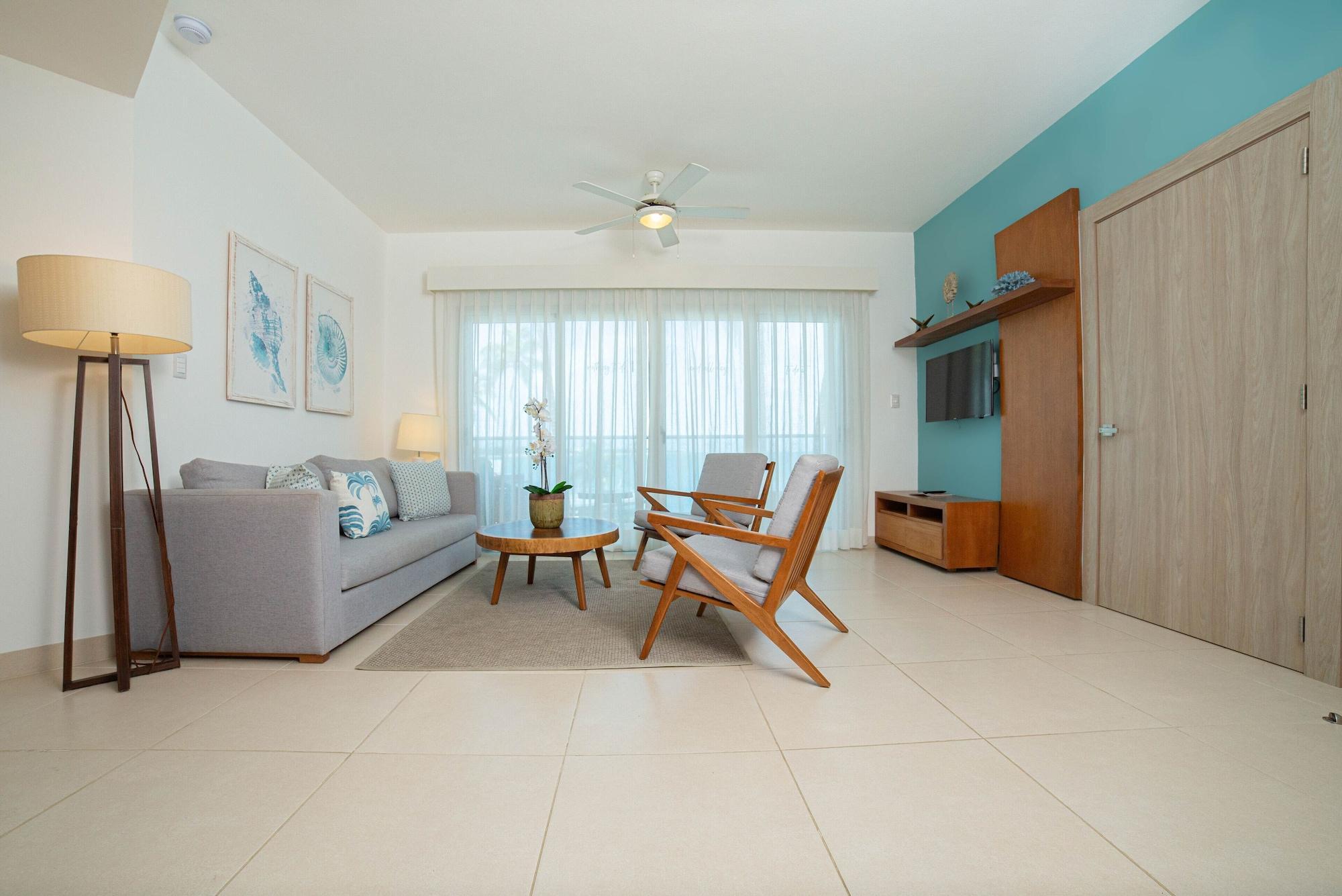 Presidential Suites Καμπαρέτε Εξωτερικό φωτογραφία