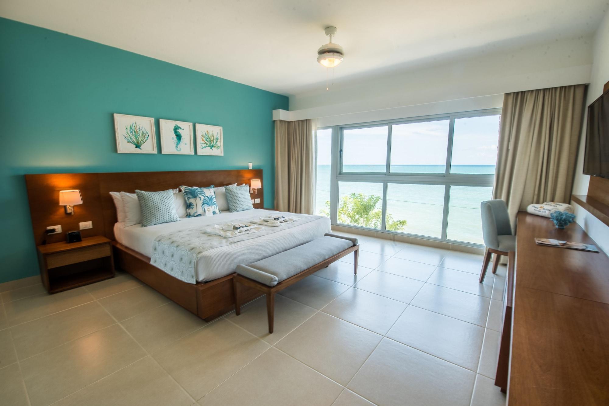 Presidential Suites Καμπαρέτε Εξωτερικό φωτογραφία
