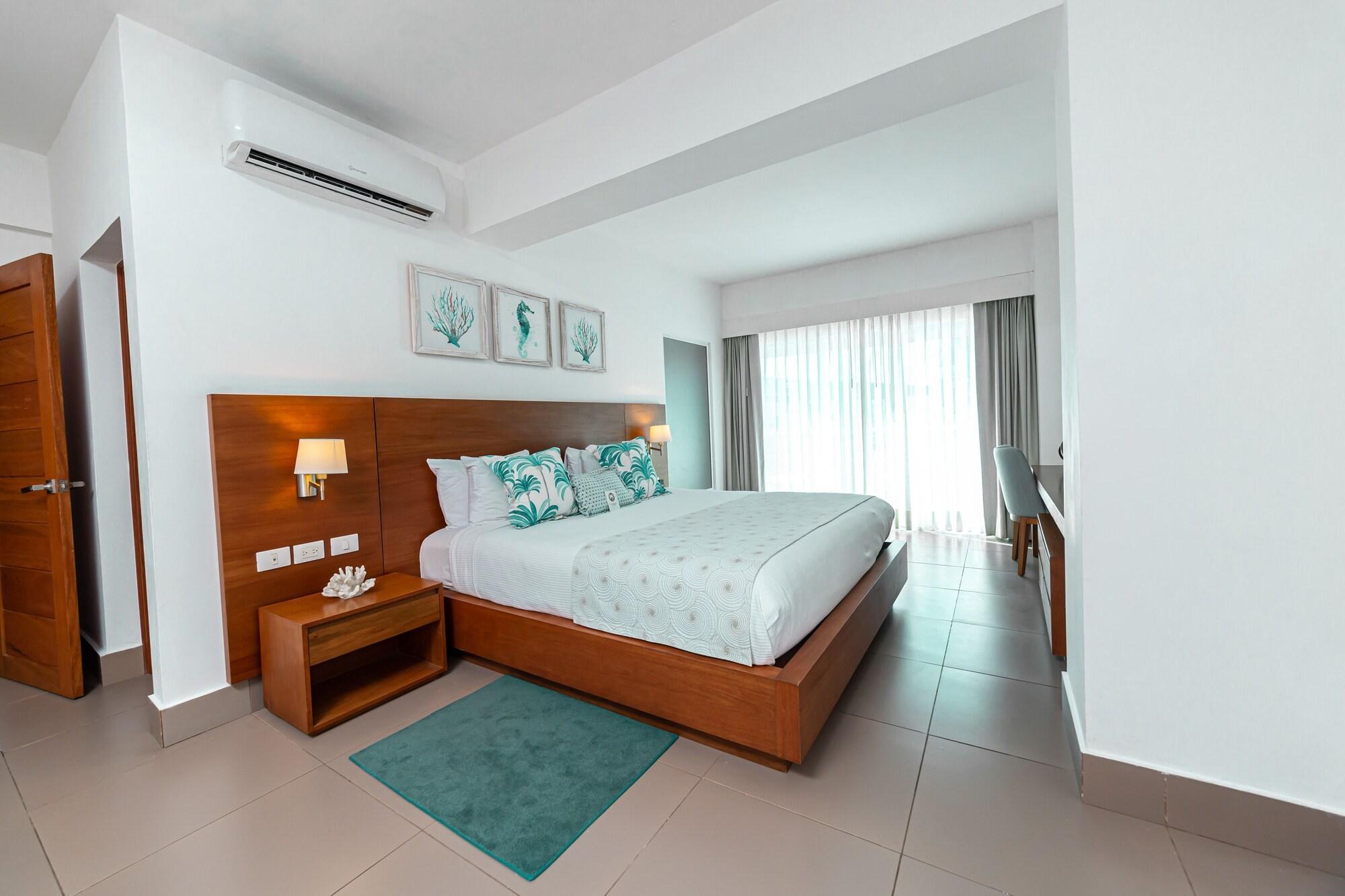 Presidential Suites Καμπαρέτε Εξωτερικό φωτογραφία