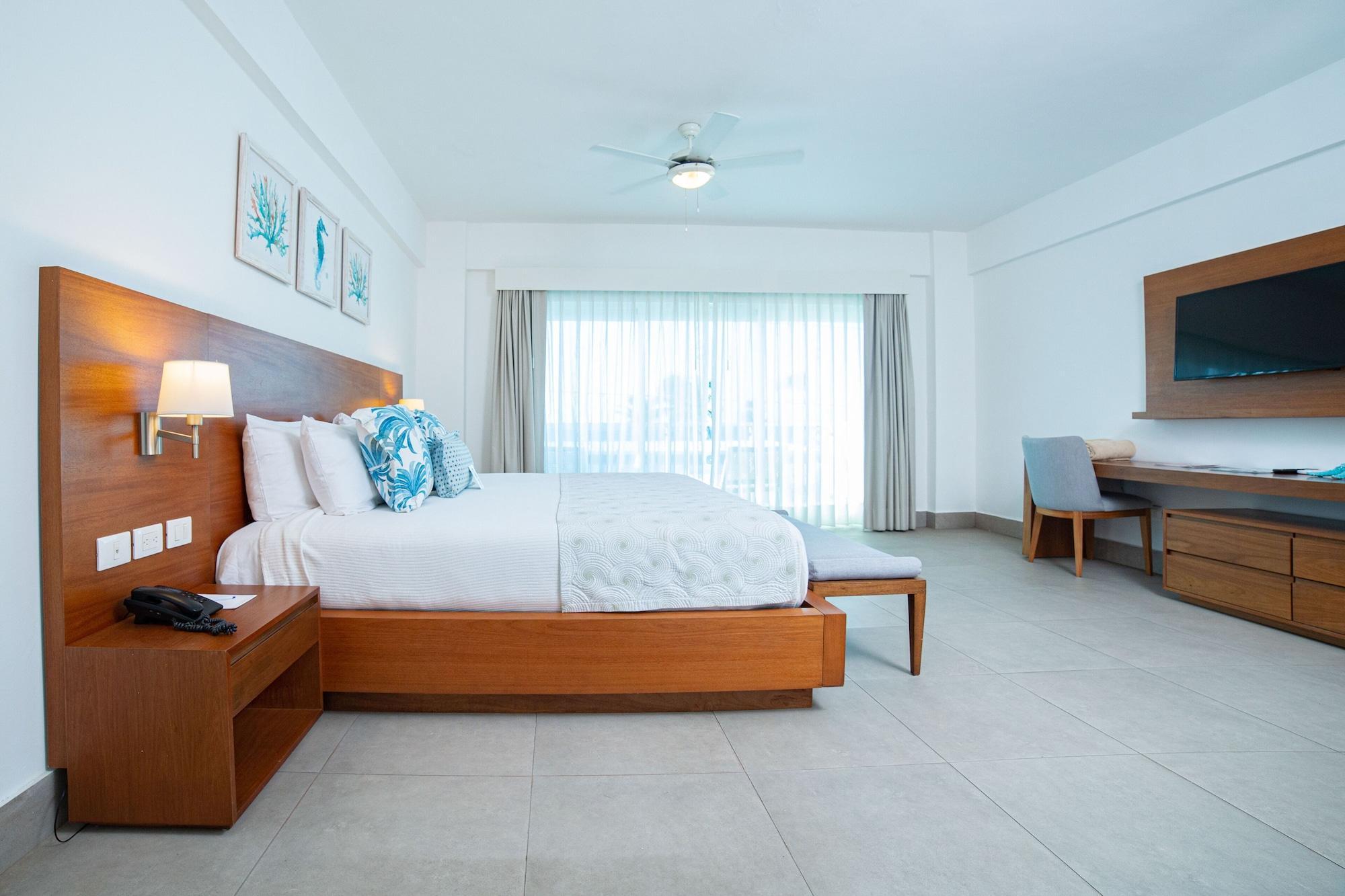 Presidential Suites Καμπαρέτε Εξωτερικό φωτογραφία
