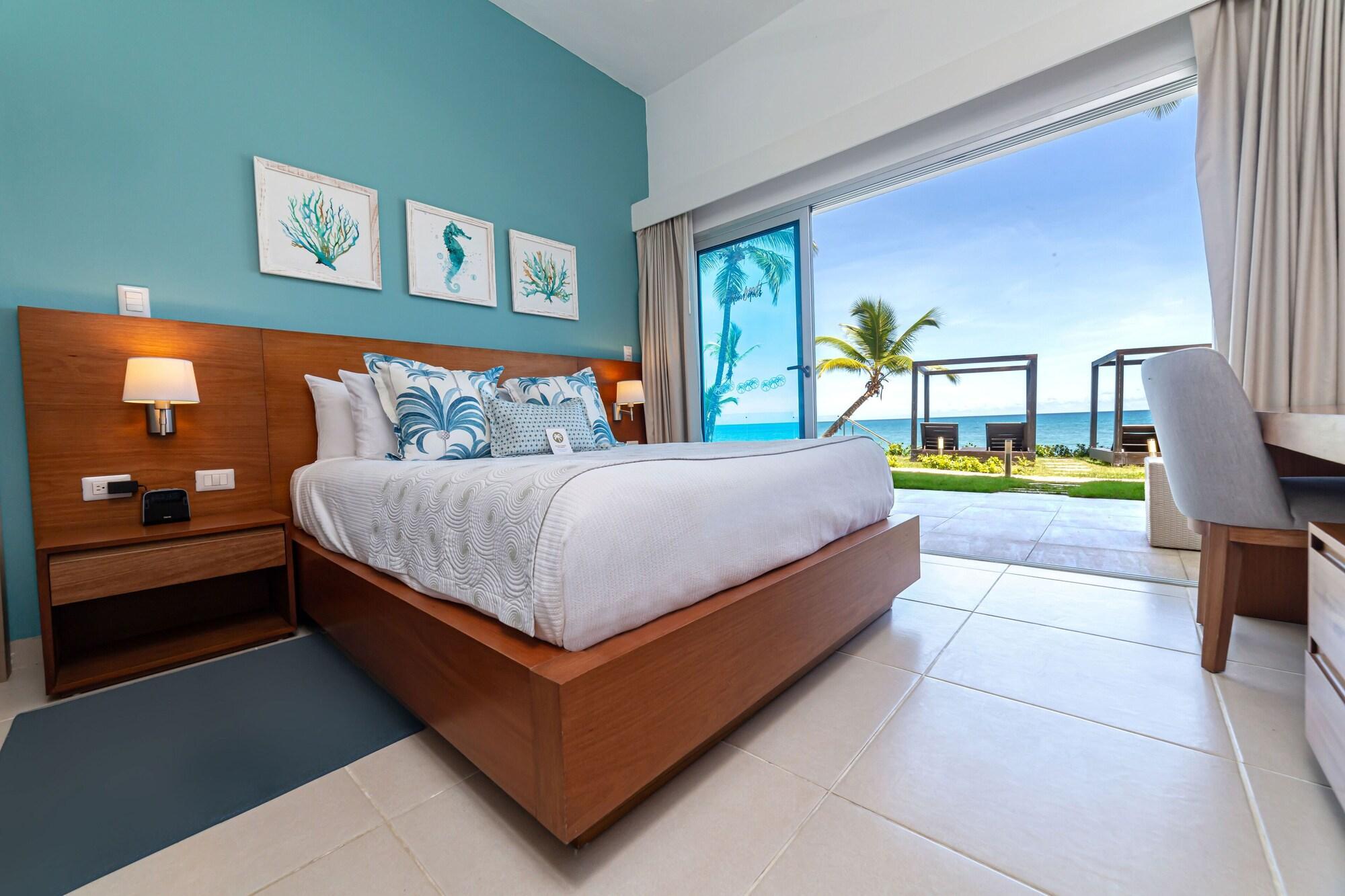 Presidential Suites Καμπαρέτε Εξωτερικό φωτογραφία