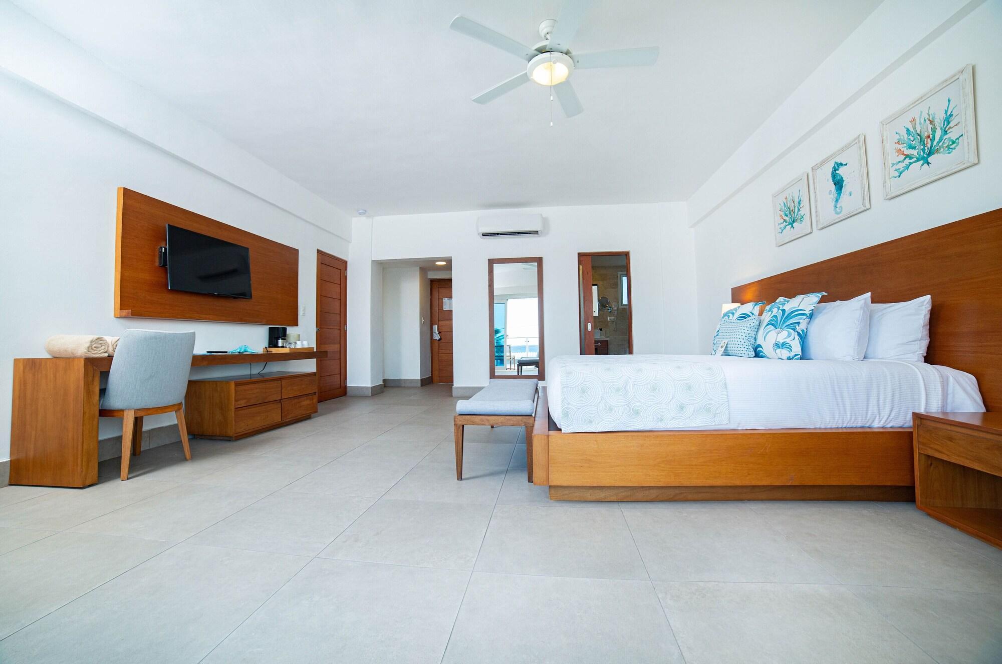 Presidential Suites Καμπαρέτε Εξωτερικό φωτογραφία