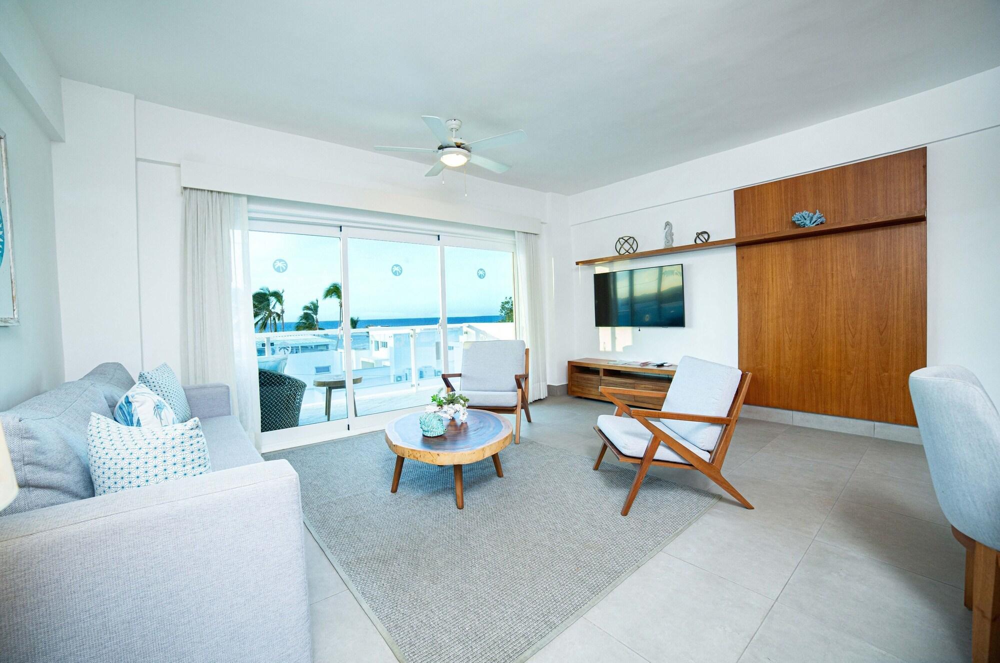 Presidential Suites Καμπαρέτε Εξωτερικό φωτογραφία
