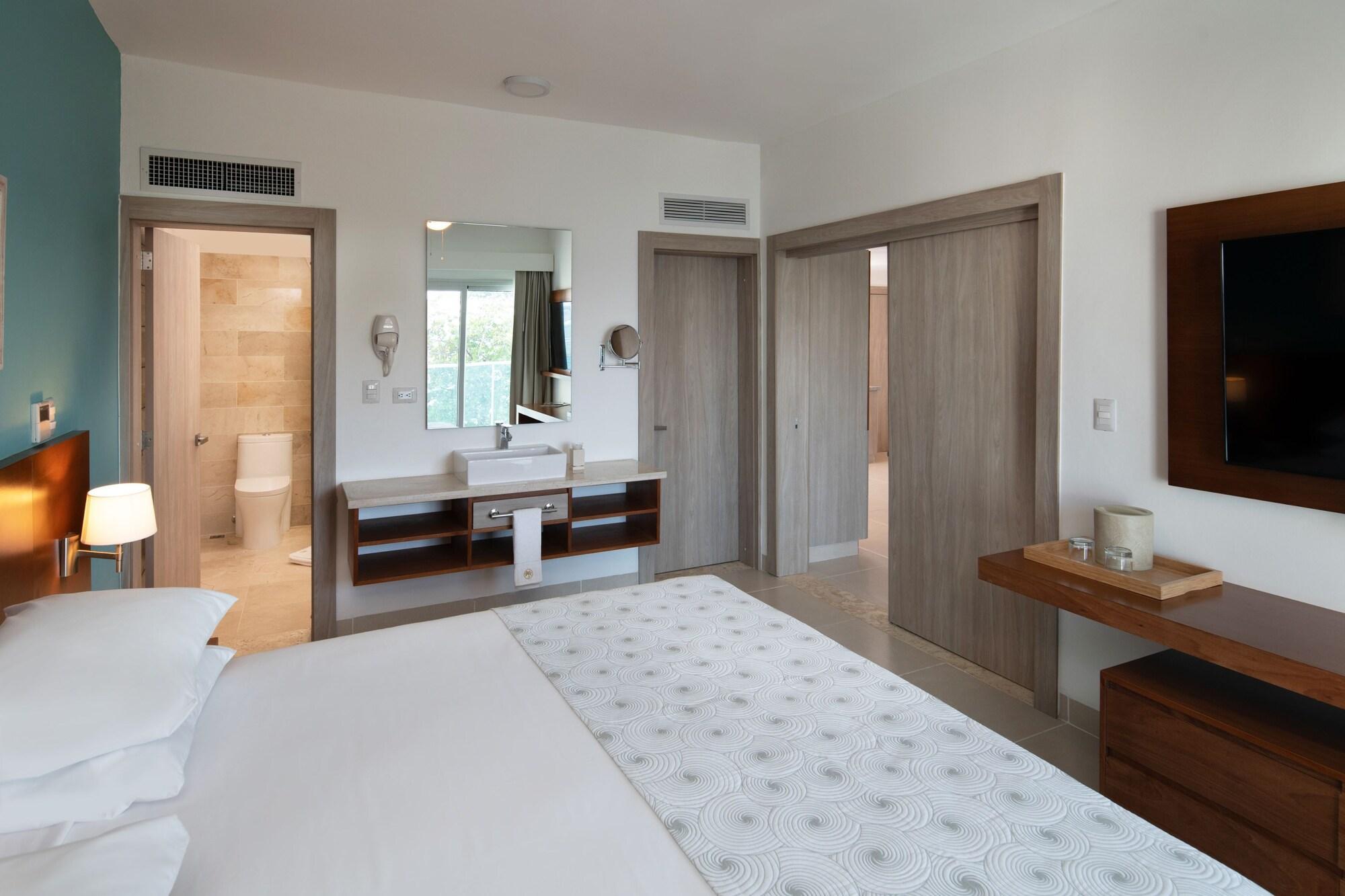Presidential Suites Καμπαρέτε Εξωτερικό φωτογραφία
