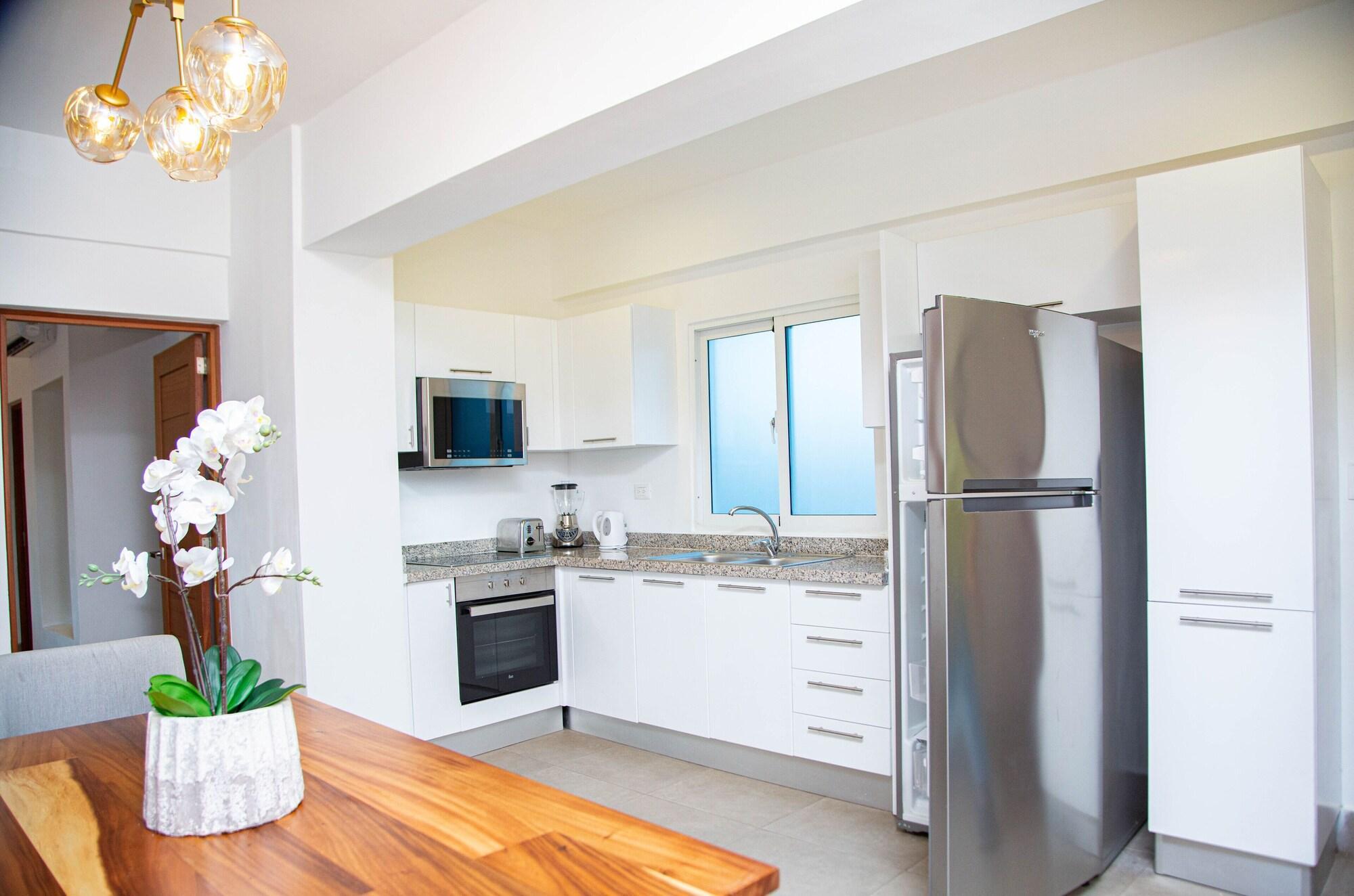 Presidential Suites Καμπαρέτε Εξωτερικό φωτογραφία