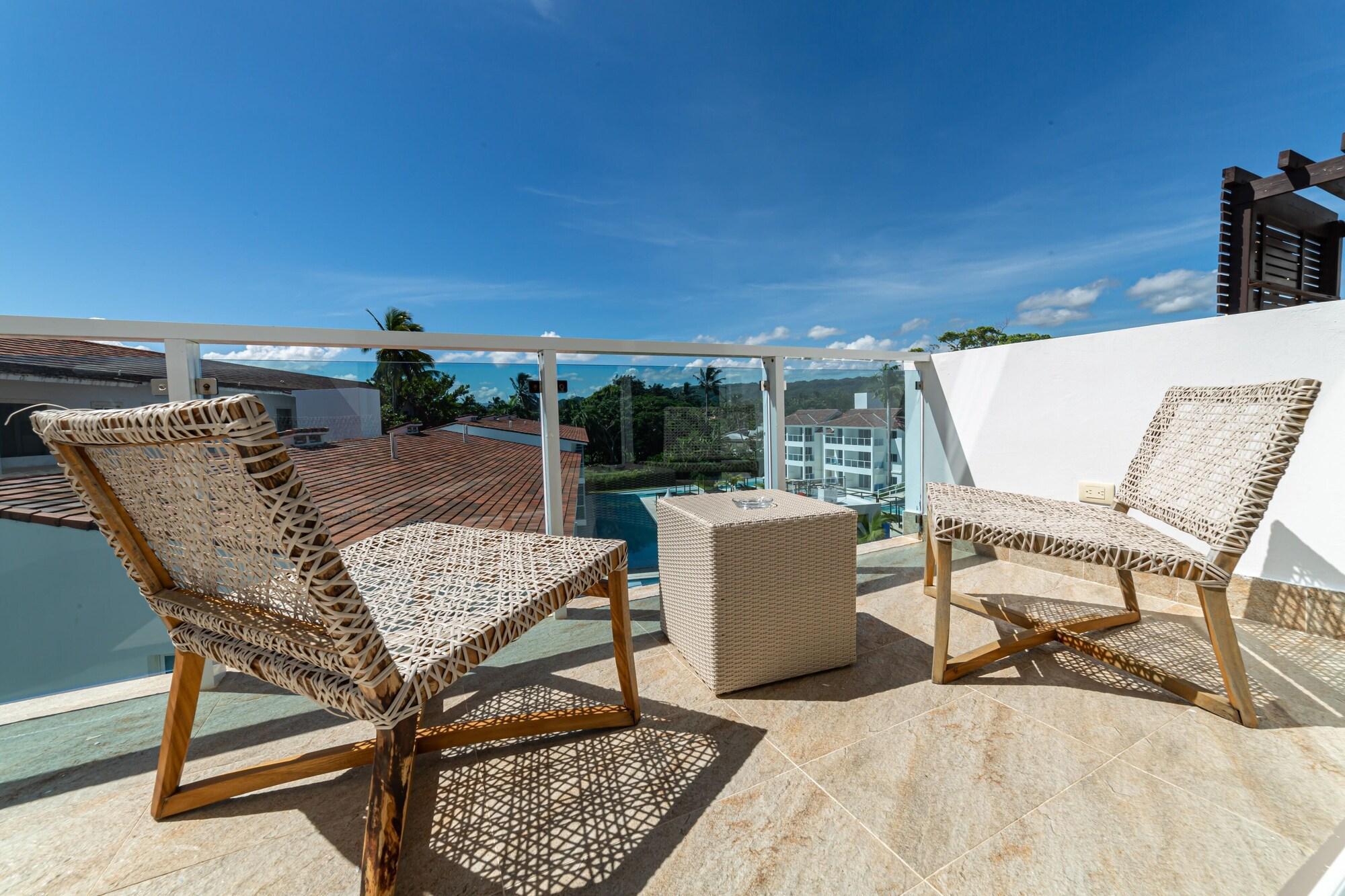 Presidential Suites Καμπαρέτε Εξωτερικό φωτογραφία