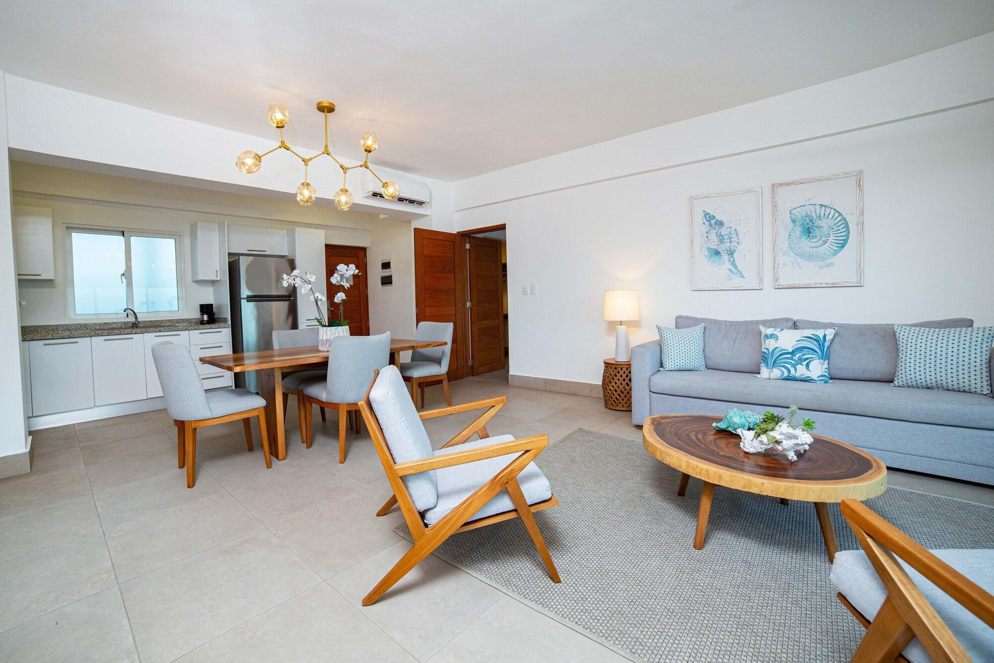 Presidential Suites Καμπαρέτε Εξωτερικό φωτογραφία