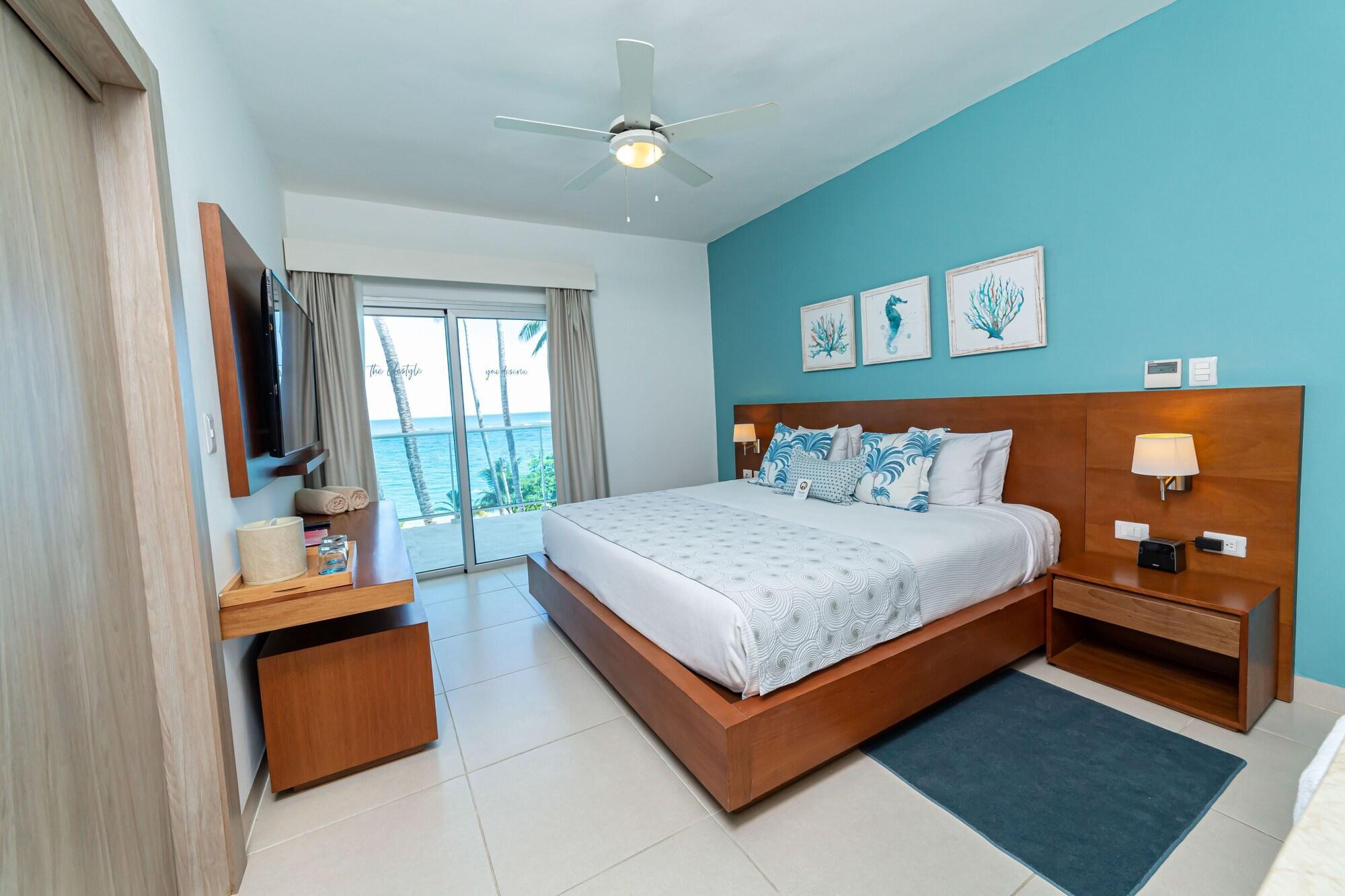 Presidential Suites Καμπαρέτε Εξωτερικό φωτογραφία