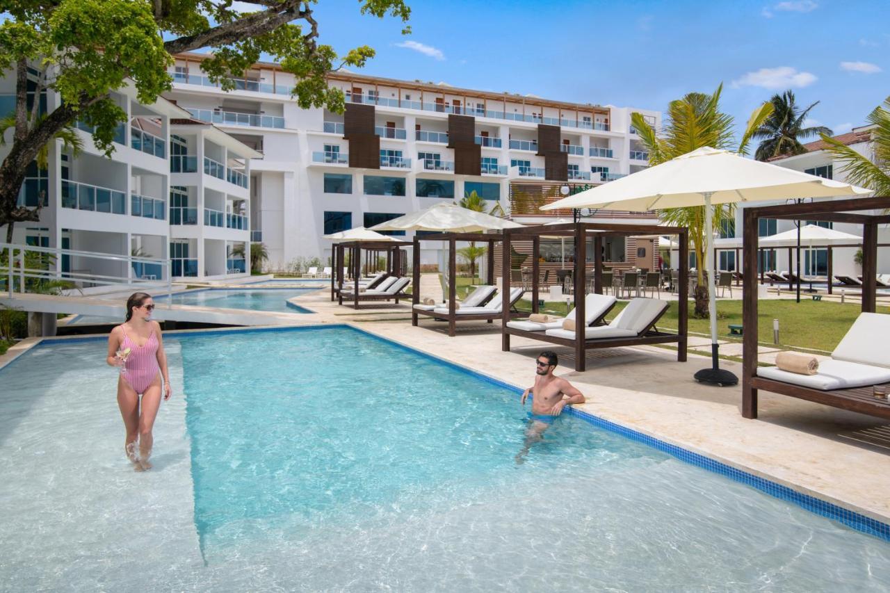 Presidential Suites Καμπαρέτε Εξωτερικό φωτογραφία